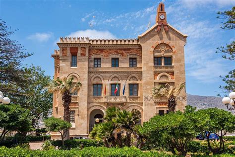 villa florio trapani prada|Cose da fare a Favignana: visitare Villa Florio .